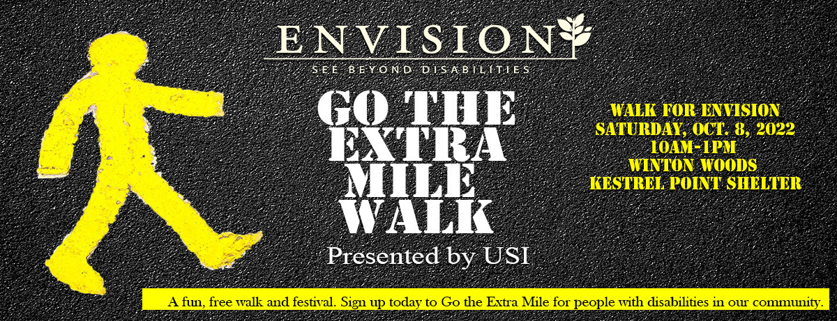 Go the Extra Mile 2022